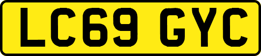 LC69GYC