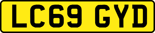 LC69GYD