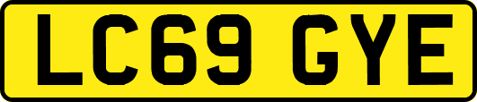LC69GYE