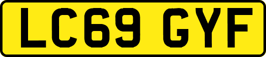 LC69GYF