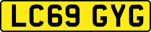 LC69GYG