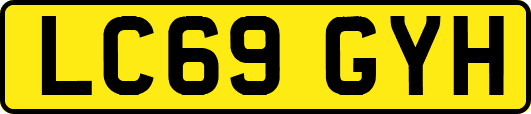 LC69GYH
