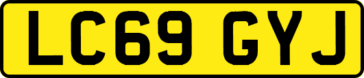 LC69GYJ