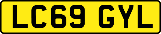 LC69GYL