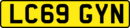 LC69GYN