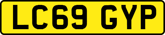 LC69GYP