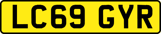 LC69GYR