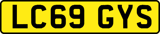 LC69GYS