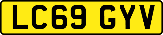 LC69GYV