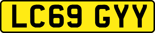 LC69GYY
