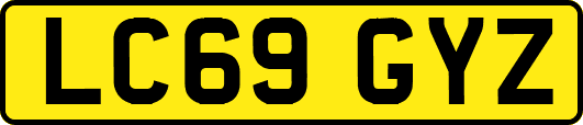 LC69GYZ