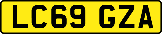LC69GZA