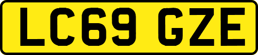LC69GZE