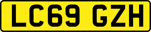 LC69GZH