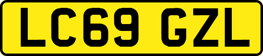 LC69GZL