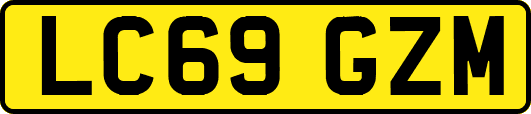 LC69GZM