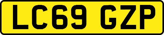 LC69GZP
