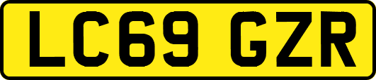 LC69GZR