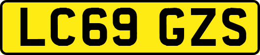LC69GZS