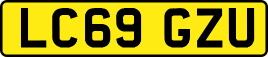 LC69GZU