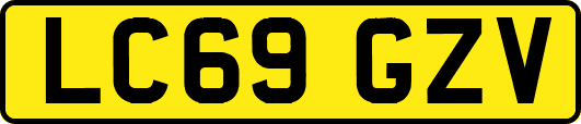 LC69GZV