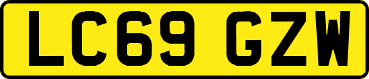 LC69GZW
