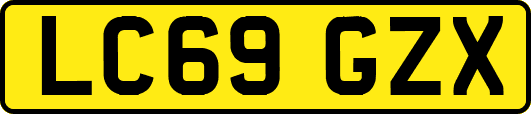 LC69GZX