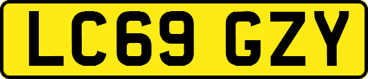 LC69GZY
