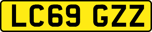 LC69GZZ