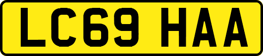 LC69HAA