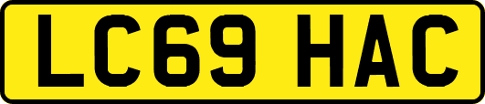 LC69HAC