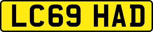 LC69HAD
