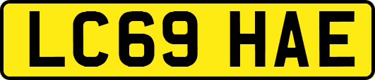 LC69HAE
