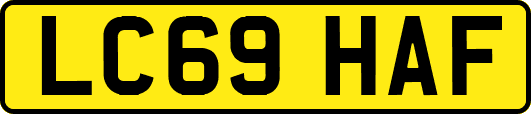 LC69HAF