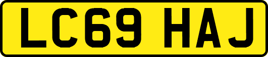 LC69HAJ
