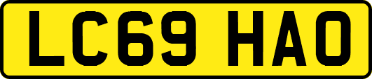 LC69HAO