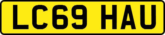 LC69HAU