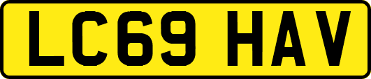 LC69HAV