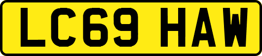 LC69HAW