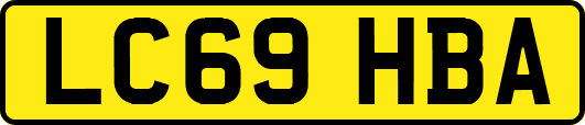LC69HBA