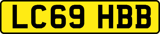 LC69HBB