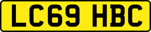LC69HBC