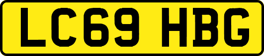 LC69HBG