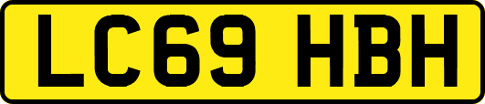LC69HBH