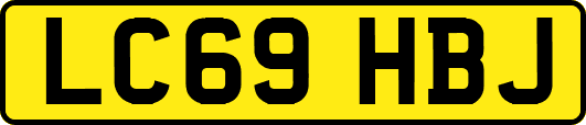 LC69HBJ