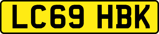 LC69HBK