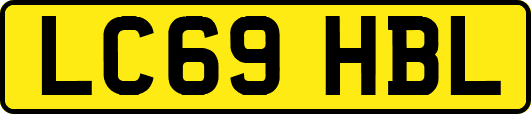LC69HBL