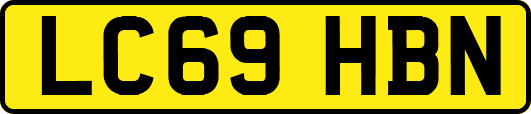 LC69HBN