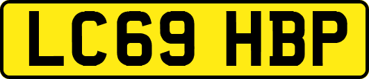 LC69HBP