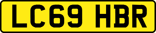 LC69HBR
